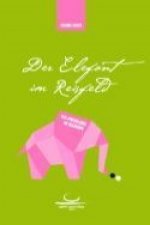 Der Elefant im Reisfeld