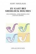 Zu Gast bei Sherlock Holmes