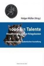 1000 & 1 Talente