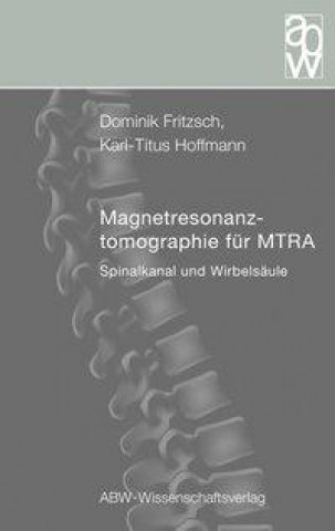 Magnetresonanztomographie für MTRA