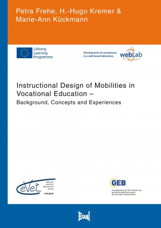 Instructional Design of Mobilities in Vocational Education