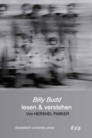 Billy Budd. Lesen und verstehen