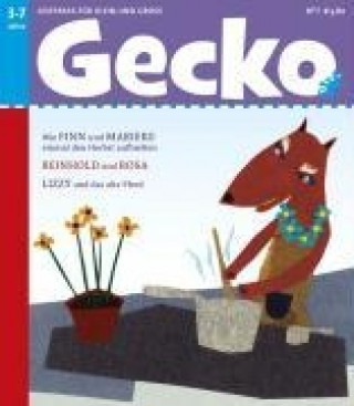 Gecko 07
