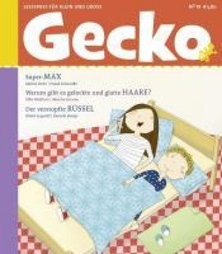 Gecko 19
