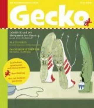 Gecko 22