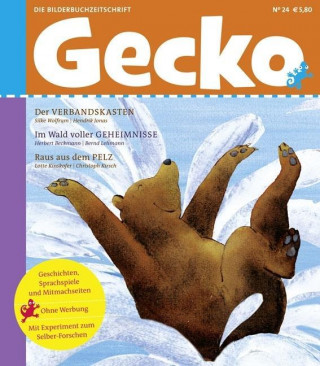 Gecko 24