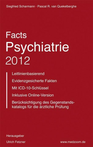 Facts Psychiatrie