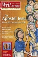 Welt und Umwelt der Bibel / Die Apostel Jesu