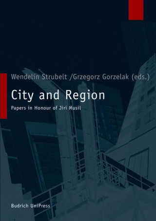 City and Region