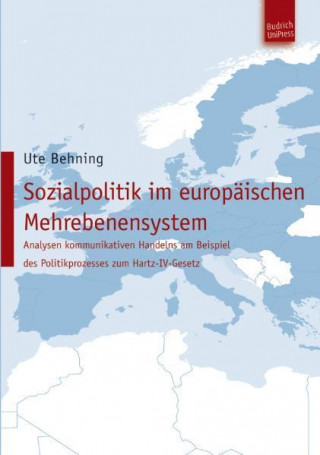 Sozialpolitik im europäischen Mehrebenensystem