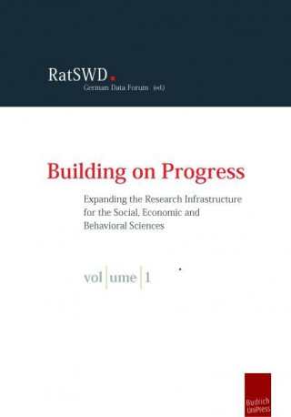Building on Progress