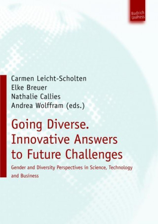 Going Diverse: Innovative Answers to Future Challenges