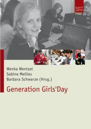 Generation Girls'Day