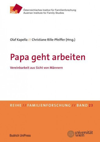 Papa geht arbeiten