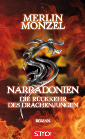 Narradonien - Die Rückkehr des Drachenjungen