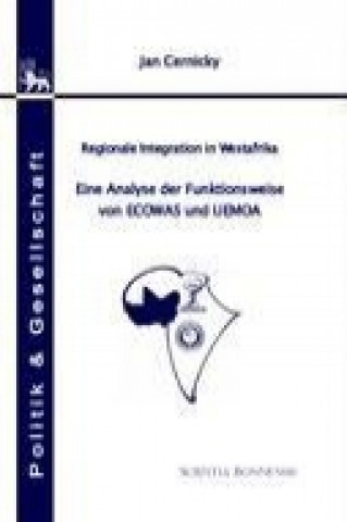 Regionale Integration in Westafrika