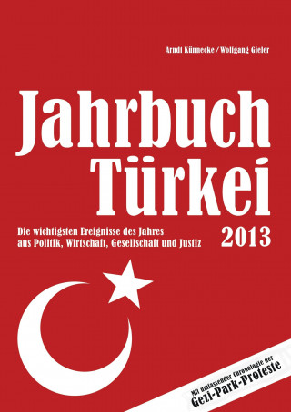 Jahrbuch Türkei