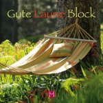 Gute Laune Block 1 - Hängematte