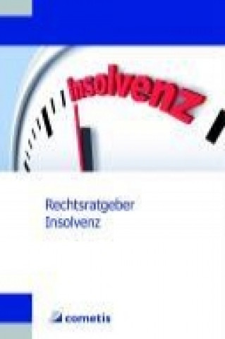 Rechtsratgeber Insolvenz