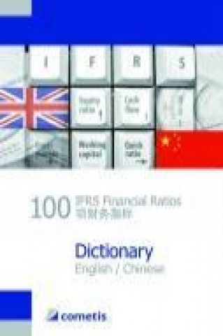 100 IFR Financial Rations Dictionary English / Chinese