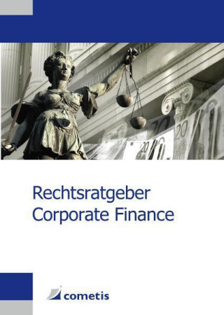 Rechtsratgeber Corporate Finance