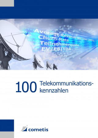 100 Telekommunikationskennzahlen