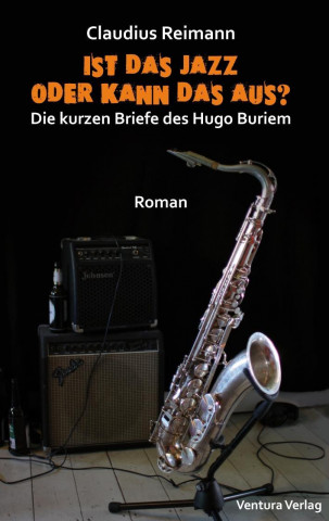 Ist das Jazz oder kann das aus?