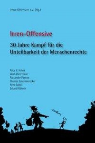Irren-Offensive