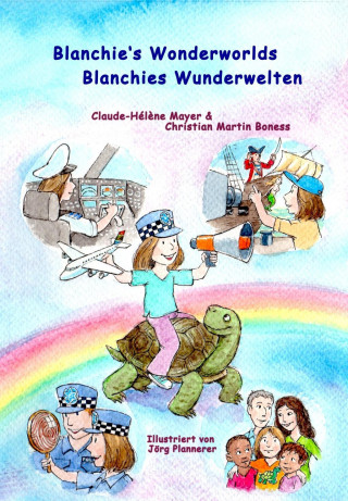 Blanchie's wonderworlds - Blanchies Wunderwelten