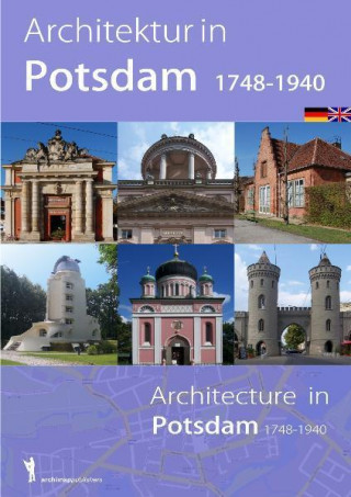 Architektur in Potsdam 1748 - 1940