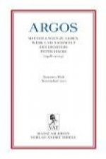 ARGOS. Neuntes Heft