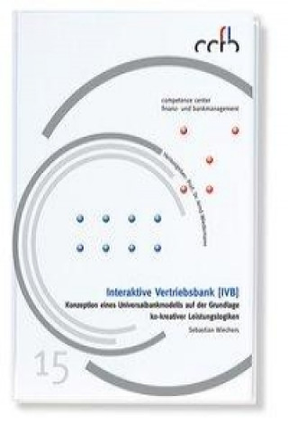Interaktive Vertriebsbank (IVB)