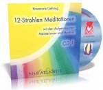 12-Strahlen Meditationen CD 1