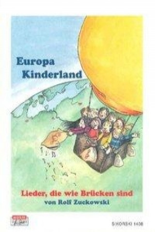 Europa Kinderland/Europa kraina dzieci