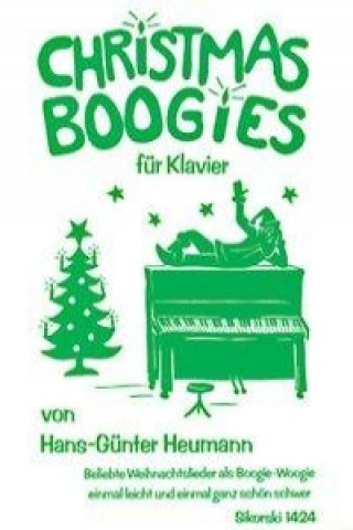 Christmas Boogies