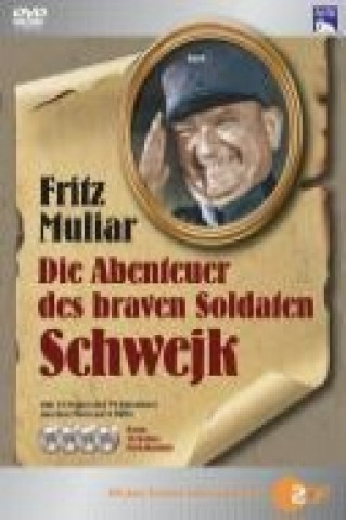 Die Abenteuer des braven Soldaten Schwejk