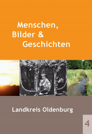 Jahrbuch des Landkreises Oldenburg