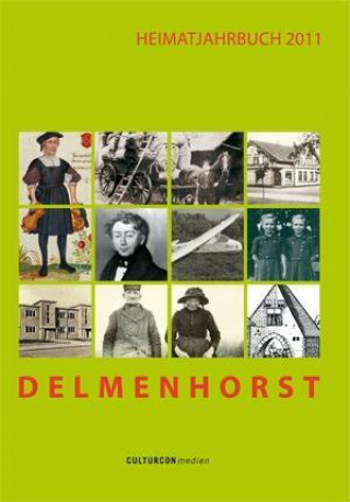 Heimatjahrbuch Delmenhorst 2011