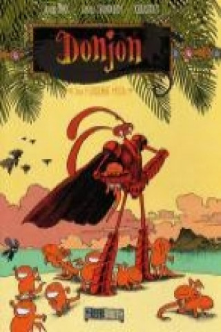 Donjon / Abenddämmerung