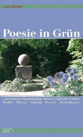 Poesie in Grün