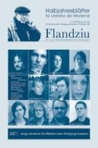 Flandziu