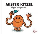 Mister Kitzel
