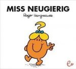 Miss Neugierig