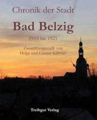 Chronik der Stat Bad Belzig - Teil 2