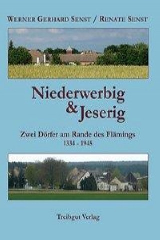 Niederwerbig und Jeserg