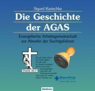 Die Geschichte der AGAS