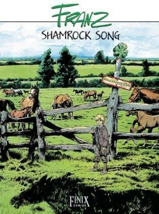 Die Jugend von Lester Cockney - Shamrock Song