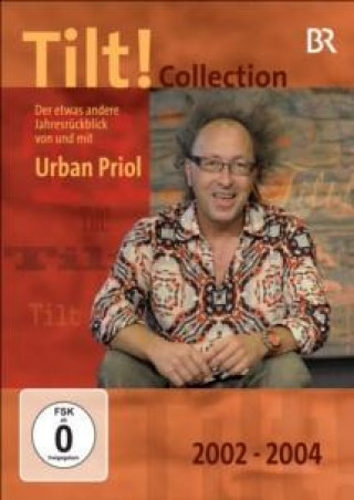 Tilt! Collection - 2002 - 2004