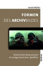 Formen des Archivbildes