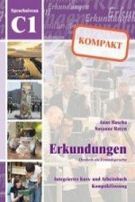 Erkundungen Deutsch als Fremdsprache KOMPAKT C1